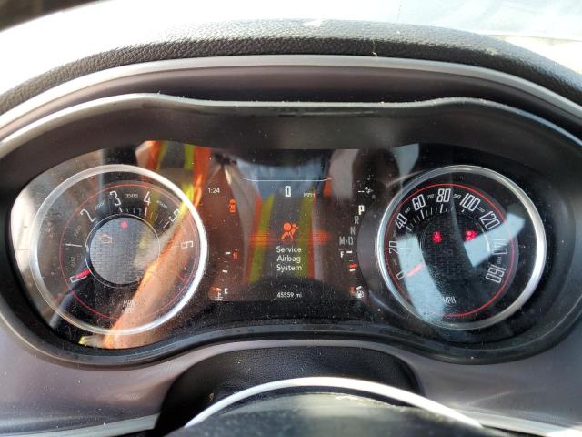 صورة رقم 9 من المزاد - 2022 DODGE CHALLENGER مع VIN 2C3CDZJG3NH260711