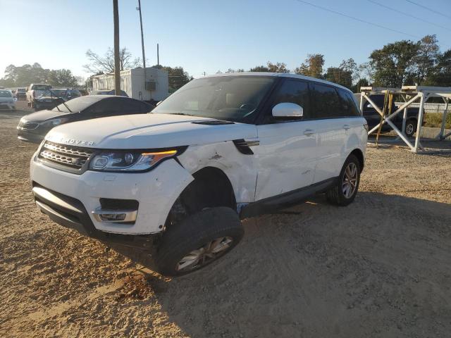 LAND ROVER RANGE ROVE 2014 with VIN SALWG2WF9EA326693 - Photo from auction