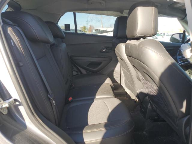 Photo 11 from auction – 2020 CHEVROLET TRAX 1LT with VIN 3GNCJLSB9LL258011