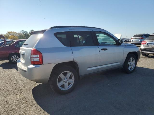 Photo 3 from auction – 2007 JEEP COMPASS with VIN 1J8FF47W17D265225