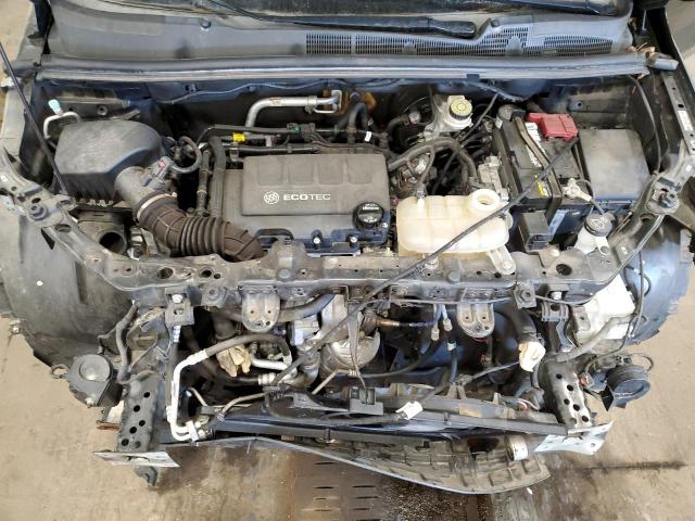 Photo 12 from auction – 2018 BUICK ENCORE PRE with VIN KL4CJESB9JB645025