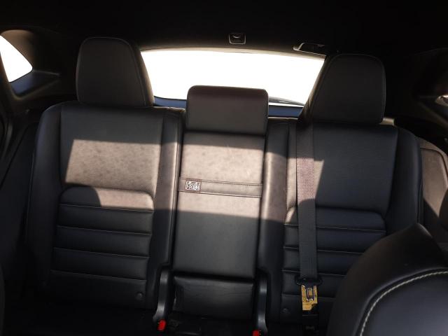 Photo 10 from auction – 2016 LEXUS NX 200T BA with VIN JTJBARBZ1G2058359