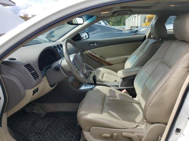 Photo 7 from auction – 2009 NISSAN ALTIMA 3.5 with VIN 1N4BL24E99C107096