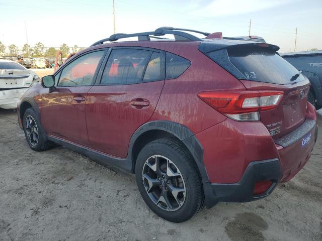 Foto 2 de la subasta – 2019 SUBARU CROSSTREK con VIN JF2GTAEC2K8249405