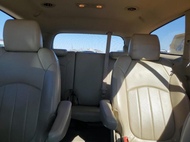 Photo 10 from auction – 2012 BUICK ENCLAVE with VIN 5GAKRDED4CJ398587