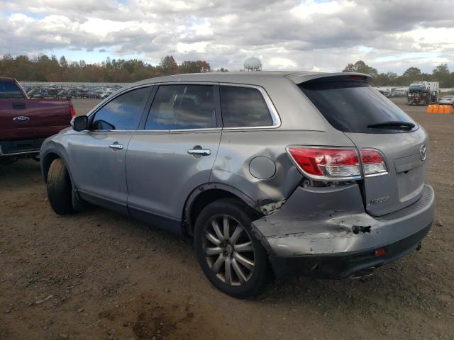 Photo 2 from auction – 2008 MAZDA CX-9 with VIN JM3TB38V780155124
