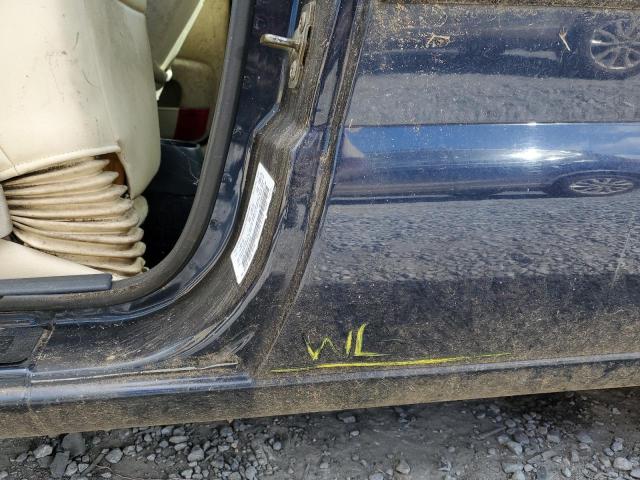 Photo 12 from auction – 2001 CHRYSLER SEBRING LI with VIN 1C3EL65U01N711623
