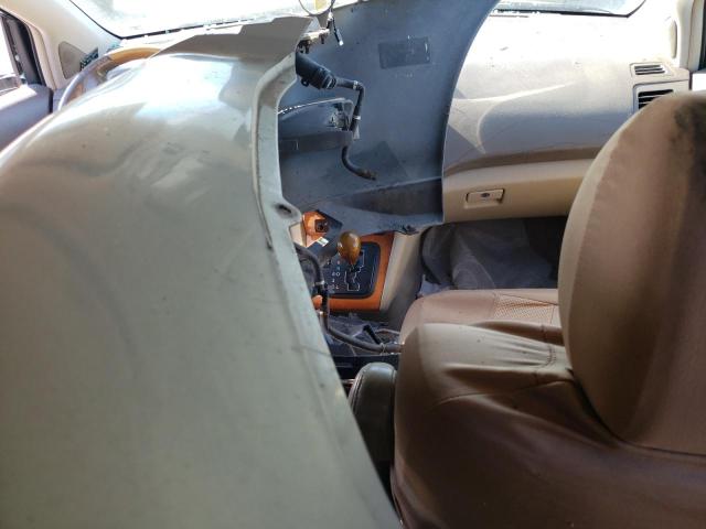 Photo 8 from auction – 2005 LEXUS RX 330 with VIN 2T2HA31U85C045246