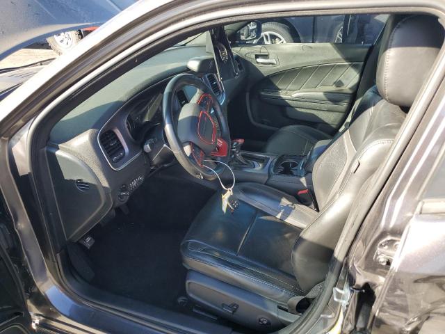 Photo 7 from auction – 2016 DODGE CHARGER SX with VIN 2C3CDXHG3GH281751