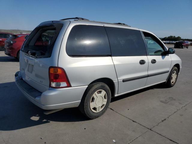 Photo 3 from auction – 2003 FORD WINDSTAR L with VIN 2FMZA514X3BA19172