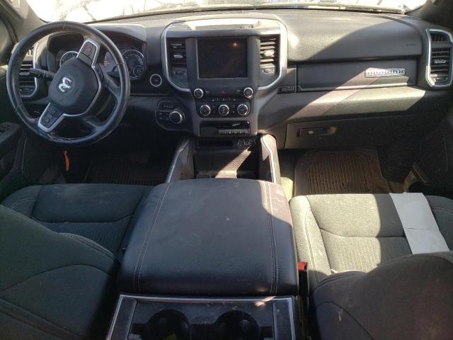 Photo 8 from auction – 2021 RAM 1500 BIG H with VIN 1C6SRFFT2MN718507