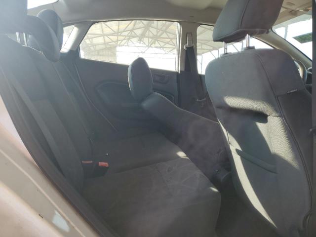 Photo 10 from auction – 2011 FORD FIESTA SE with VIN 3FADP4BJ6BM231811