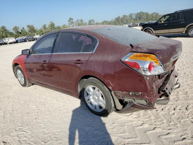Photo 2 from auction – 2011 NISSAN ALTIMA BAS with VIN 1N4AL2AP2BN486700