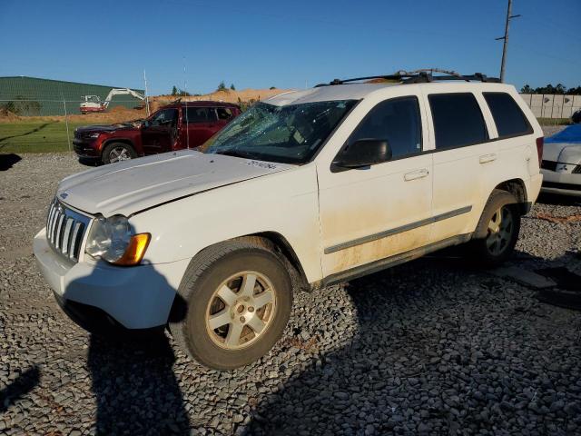 JEEP GRAND CHER 2010 with VIN 1J4PS4GK8AC110084 - Photo from auction