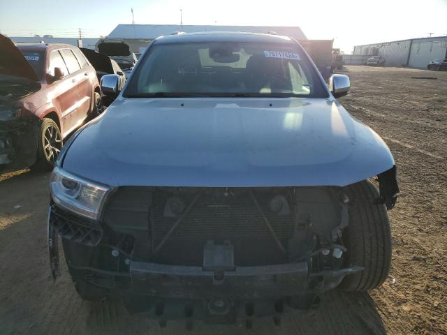 Photo 5 from auction – 2017 DODGE DURANGO CI with VIN 1C4RDJEG5HC907540