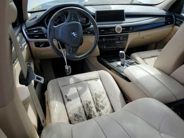 Zdjęcie 8 z aukcji – 2014 BMW X5 SDRIVE3 z VIN 5UXKR2C5XE0C01012