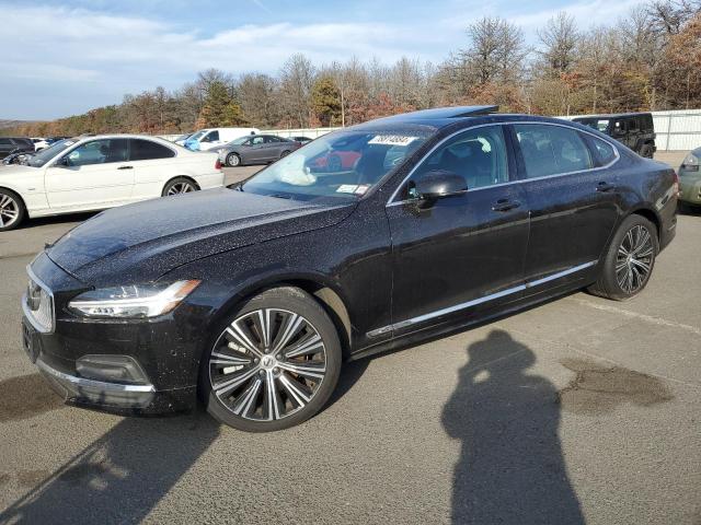 VOLVO S90 PLUS 2024 с VIN LVY062ME4RP394132 - Снимка от търг