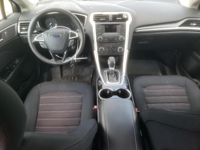 Photo 8 from auction – 2016 FORD FUSION SE with VIN 3FA6P0HD4GR102639