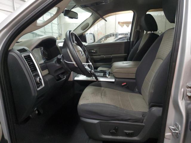 Photo 7 from auction – 2011 DODGE RAM 1500 with VIN 1D7RV1GT8BS708038