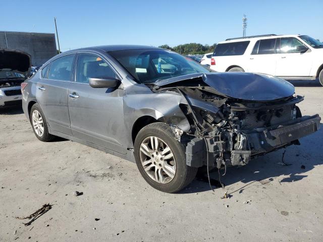 Photo 4 from auction – 2015 NISSAN ALTIMA 2.5 with VIN 1N4AL3AP4FC105937