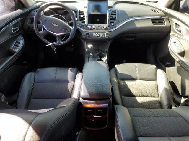Photo 8 from auction – 2017 CHEVROLET IMPALA LT with VIN 2G1105SA7H9164430