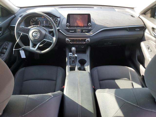 Photo 8 from auction – 2020 NISSAN ALTIMA S with VIN 1N4BL4BV7LC254572