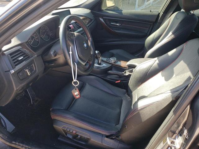 Photo 7 from auction – 2015 BMW 328 XI SUL with VIN WBA3B5C53FF961254