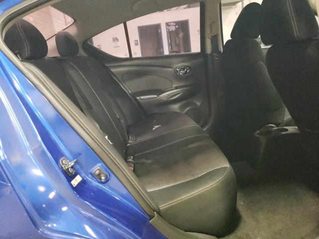 Photo 10 from auction – 2015 NISSAN VERSA S with VIN 3N1CN7AP2FL806083