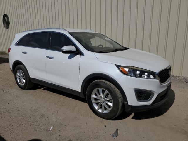 Photo 4 from auction – 2016 KIA SORENTO LX with VIN 5XYPG4A39GG106445