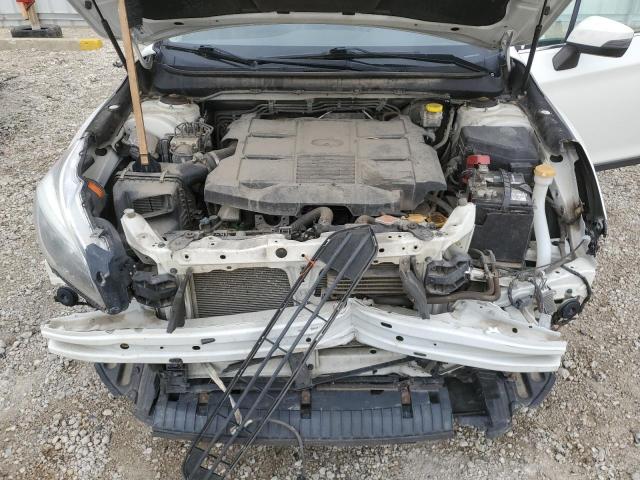 Photo 12 from auction – 2016 SUBARU OUTBACK 3. with VIN 4S4BSFNC9G3273032