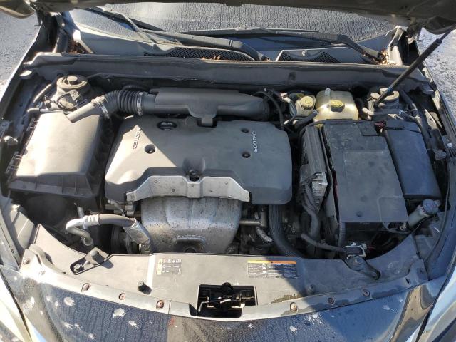 Photo 12 from auction – 2015 CHEVROLET MALIBU 1LT with VIN 1G11C5SL0FF261739