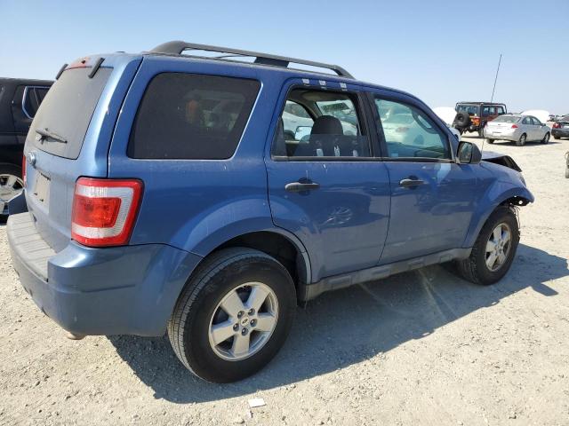 Photo 3 from auction – 2010 FORD ESCAPE XLT with VIN 1FMCU0D75AKD20294