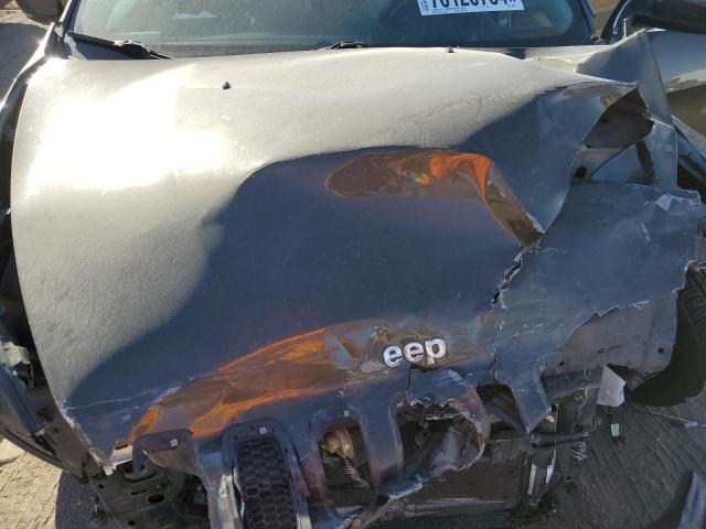 Photo 12 from auction – 2015 JEEP CHEROKEE L with VIN 1C4PJMDB3FW709865