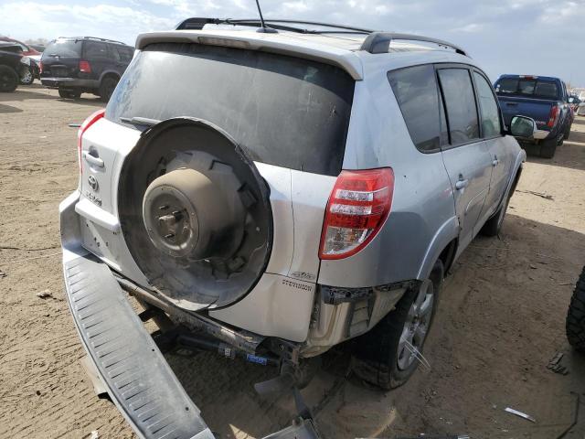Photo 3 from auction – 2012 TOYOTA RAV4 LIMIT with VIN 2T3DK4DV7CW091096