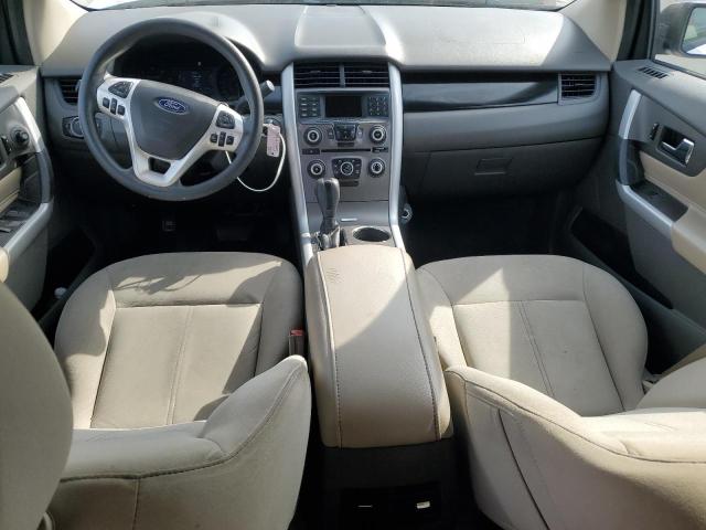 Снимка 8 от търг – 2014 FORD EDGE SE с VIN 2FMDK3GC5EBB19516