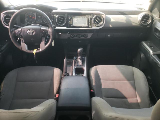 Photo 8 from auction – 2017 TOYOTA TACOMA DOU with VIN 3TMAZ5CN4HM038080