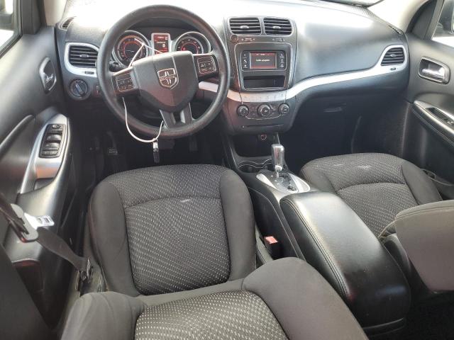 Photo 8 from auction – 2016 DODGE JOURNEY SX with VIN 3C4PDCBG6GT194528