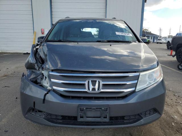 Photo 5 from auction – 2013 HONDA ODYSSEY EX with VIN 5FNRL5H60DB025914