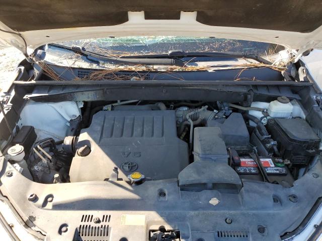 Photo 11 from auction – 2014 TOYOTA HIGHLANDER with VIN 5TDKKRFHXES029059