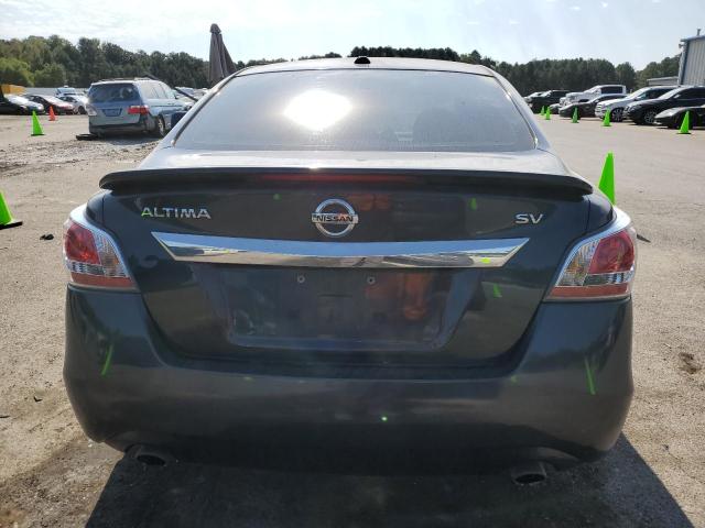 Photo 6 from auction – 2015 NISSAN ALTIMA 2.5 with VIN 1N4AL3AP7FC159409