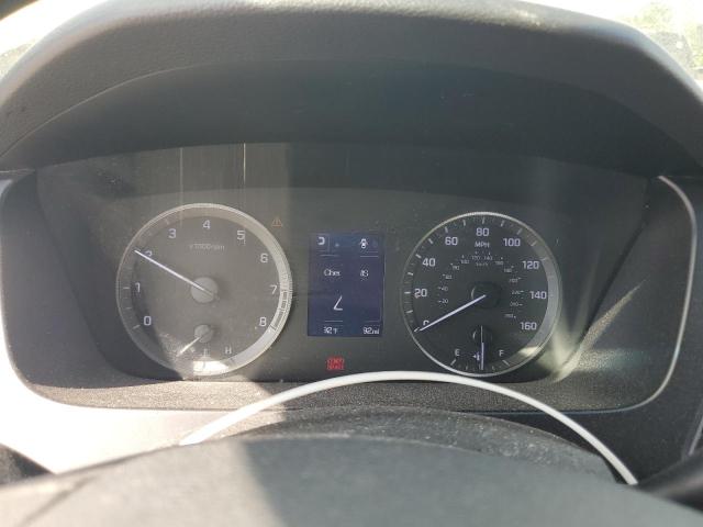 Photo 9 from auction – 2016 HYUNDAI SONATA SE with VIN 5NPE24AF2GH297392