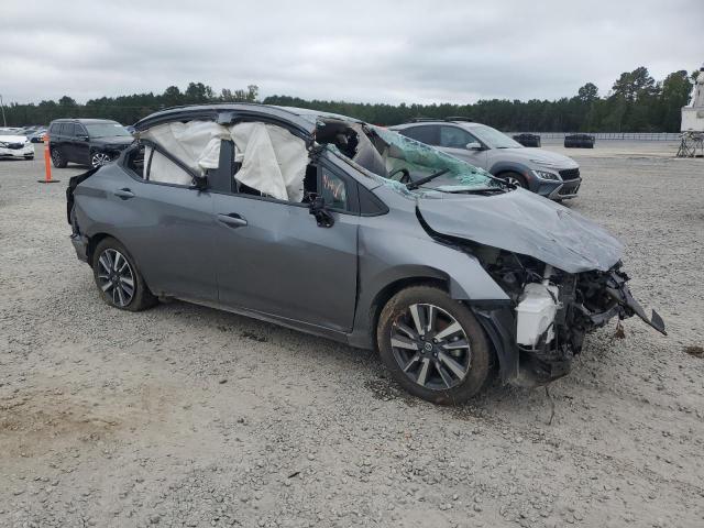 Photo 4 from auction – 2021 NISSAN VERSA SV with VIN 3N1CN8EV3ML865588