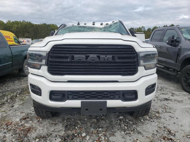 Photo 5 from auction – 2021 RAM 2500 LARAM with VIN 3C6UR5FL0MG631555