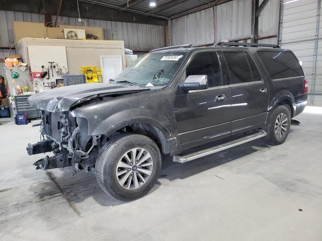 FORD EXPEDITION 2017 with VIN 1FMJK1HT2HEA52677 - Photo from auction