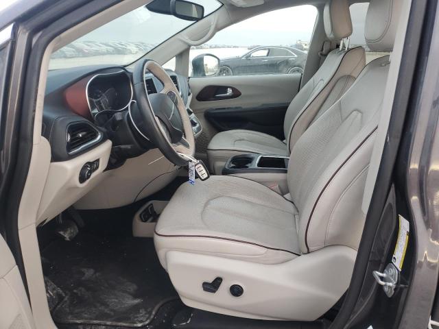 Фото 7 с аукциона – 2020 CHRYSLER PACIFICA L с VIN 2C4RC1GG5LR156245