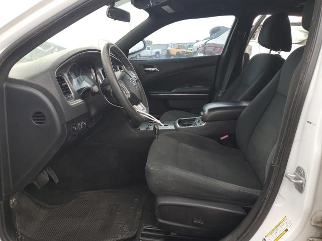 Photo 7 from auction – 2011 DODGE CHARGER with VIN 2B3CL3CGXBH564964
