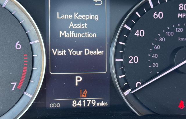 Photo 8 from auction – 2019 LEXUS RX 350 BAS with VIN 2T2ZZMCA1KC128244