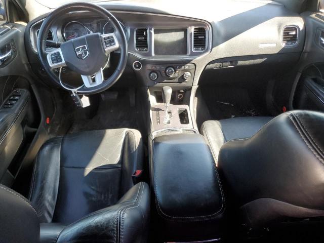 Photo 8 from auction – 2014 DODGE CHARGER R/ with VIN 2C3CDXDT8EH334962