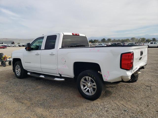 Photo 2 from auction – 2019 CHEVROLET 1500 with VIN 2GCVKPEC4K1198939