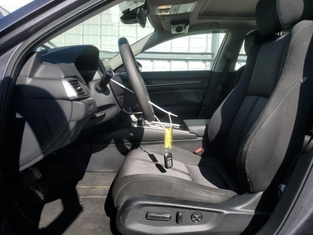 Photo 7 from auction – 2019 HONDA ACCORD EX with VIN 1HGCV1F46KA011663